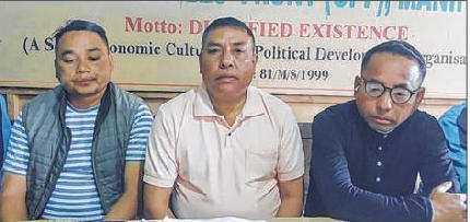 14th Mega Manipur Marathon on April 12