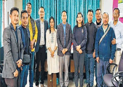 Media delegation set for Kerala tour to explore Govt initiatives