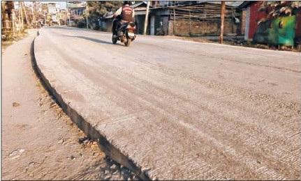 Safety instructions of PWD CE yet to be heeded