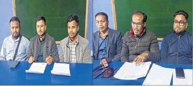 Meitei Pangal groups threaten 2027 Poll boycott over Cabinet exclusion