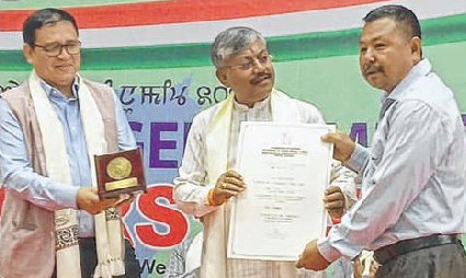 Players' Day: State to get a Sports Science Centre soon