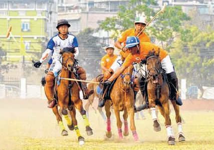 Governor's Cup Invitation Polo