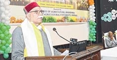 Character, National service stressed at RSS youth interaction programme