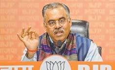 BJP Legislative Party leader likely to be elected soon