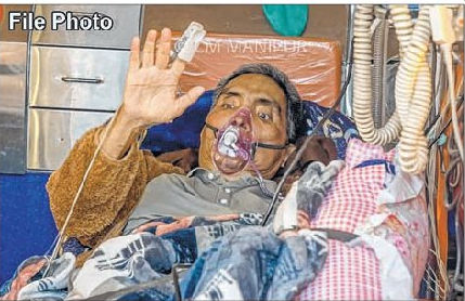 Assault survivor of 2023 MLA Valte passes away