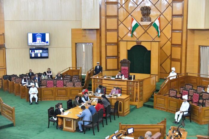 Supplementary Demands passed