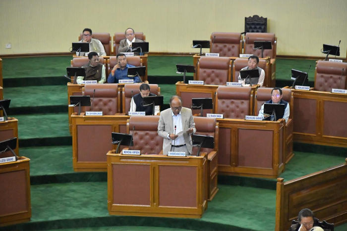 Funds not reflected in budget will come from Ministries : CM