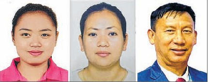 Fencer M Stella, two coaches to participate Epee World Cup