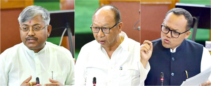 Govindas gives exact number of arms recovered post May 3, 2023