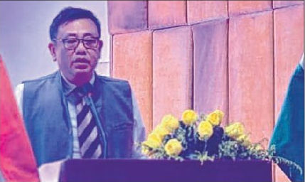 MCCI inks MoU with Mandalay counterpart