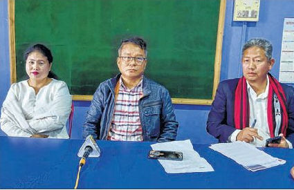 Getting more vocal : MUA joins call to defer census