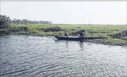 Vembanad & Loktak: Which one will survive longer?