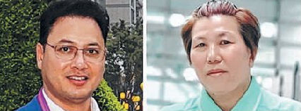 Sachidananda, Binapani among Wushu officials for Junior Worlds