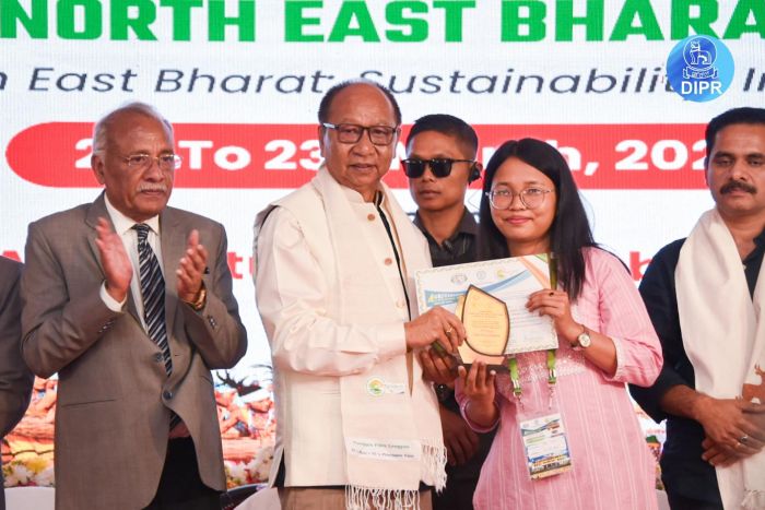 CM notes increasing youth participation in agriculture sector