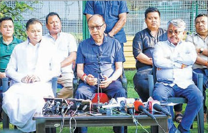 Get the killers dead or alive, CM instructs as combing ops get underway