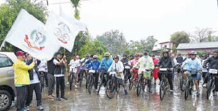 World Health Day observed