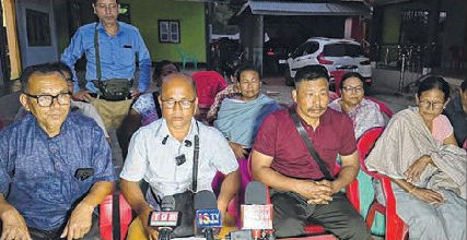 JAC denies calling shutdown