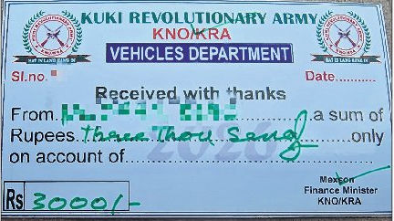 KRA collects Rs 3000 from each goods truck