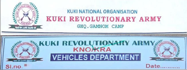 KRA refutes extortion report