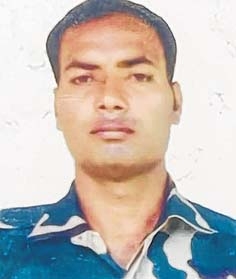 BSF man killed in 'firing from Mongkot Chephu' near Litan