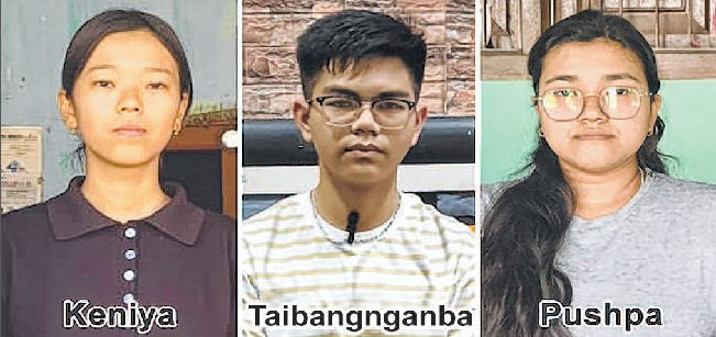 HSE 2026: Toppers beat odds, target teaching, CA, engineering