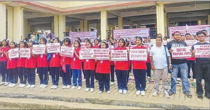 AMUCO protests terror attacks, denounces SoO pact