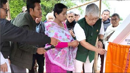 Disunity amongst BJP MLAs reason for prolonging crisis: MP