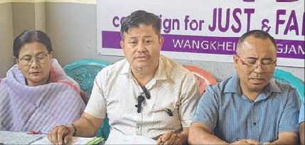 CJFD lines up convention on NRC