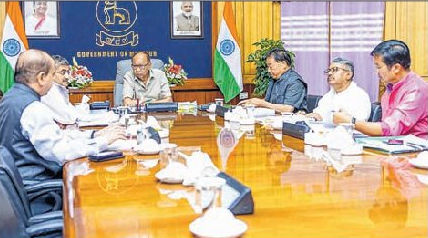 Grading system for Class XII exams set to come in