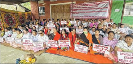 Civil bodies call for intensified stir