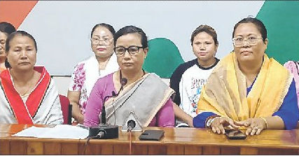 'Double engine Govt has failed miserably'