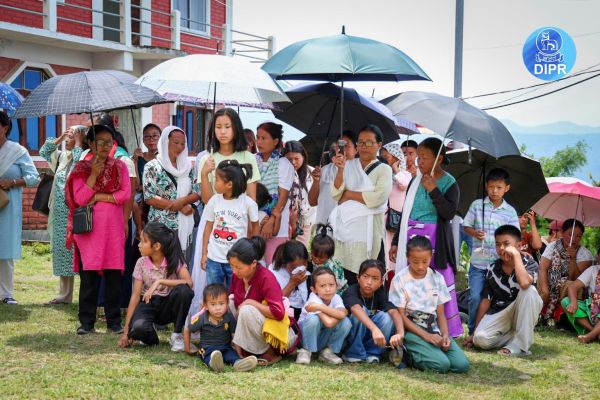 Hostages will be traced soon, assures CM