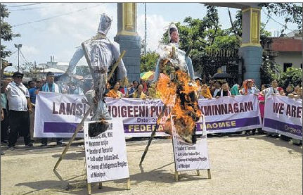Indigenes resolve to face challenge unitedly