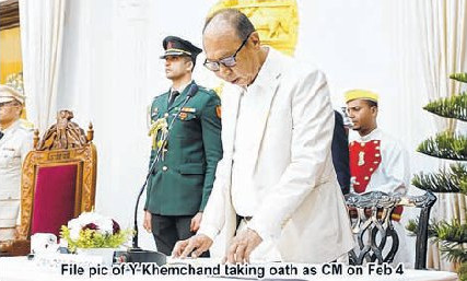 Questions raised on Cabinet expansion