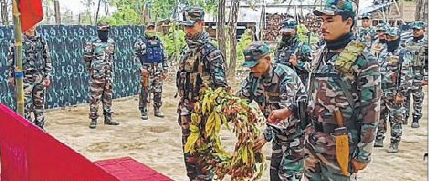 Martyrs' Memorial Day observed widely