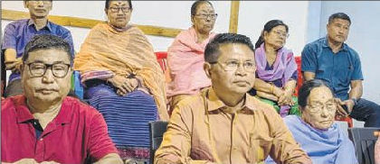 Organisations condemn Govt for playing communal card