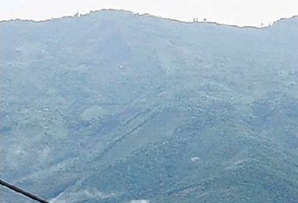 5 NVGs hurt in pre-dawn attack by Kukis