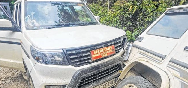 NSCN (IM), UNC decry killings, abduction of Naga villagers