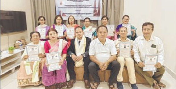 18th Asian Dalit Sahitya conference held in Kuala Lumpur