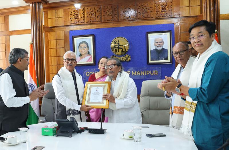  7th Governor's Art Award