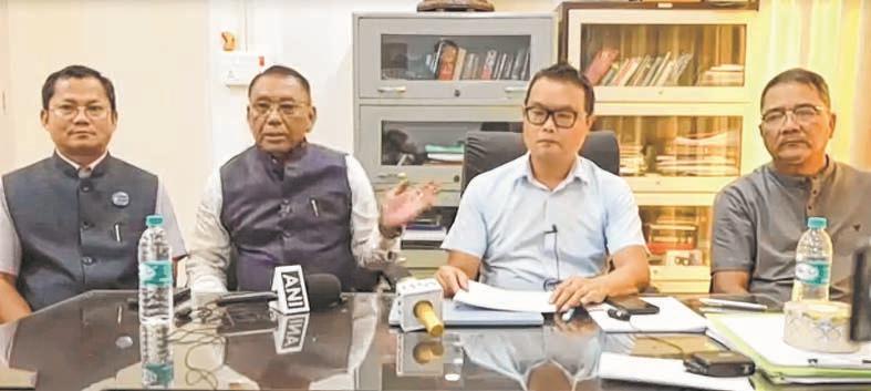 KZC admits to Kuki ultras butchering six Naga men