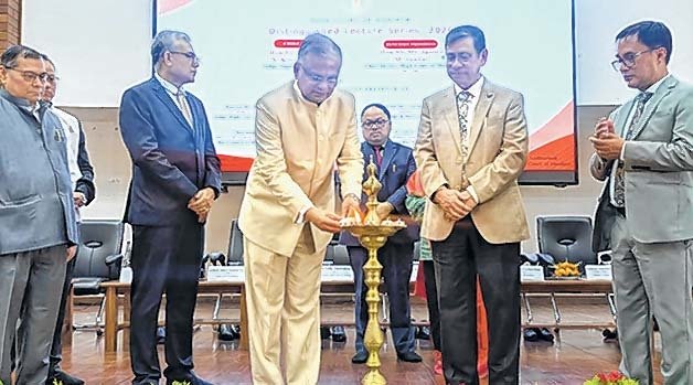 Justice N Kotiswar Singh