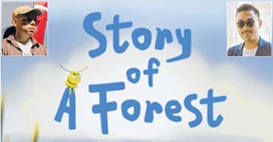 Animation film Story of a Forest graces MIFF