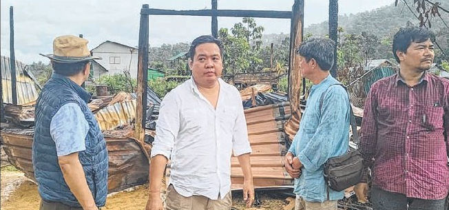 Uncertainty still looms over Namlee, Wanglee, Z Choro
