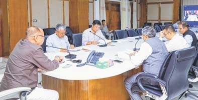 Panchayat polls to be held on Oct 1