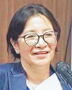 HC names Sumitra as VC-in charge of MU