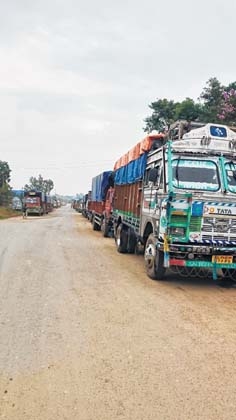 CM urged to launch welfare scheme for drivers