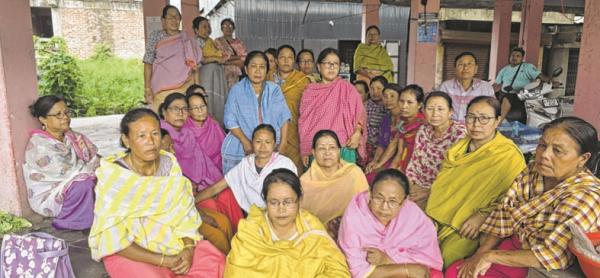Widespread protests call for release of former AT members