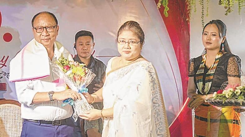 CM reaffirms dialogue as the only path to lasting peace