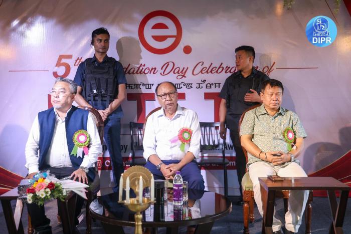 CM reaffirms dialogue as the only path to lasting peace
